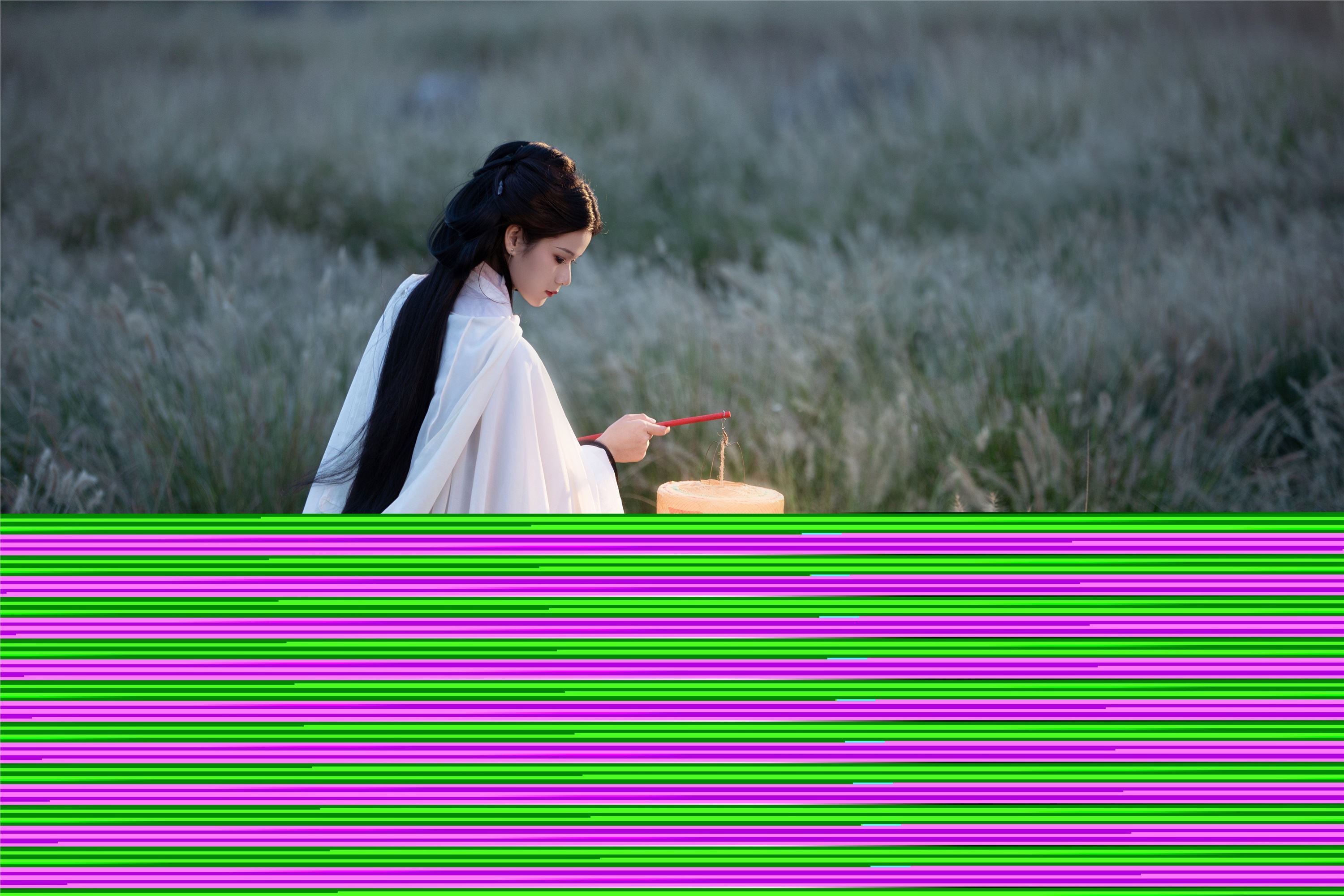 YITUYU艺图语 2025.01.09 燕歌行 纳尼